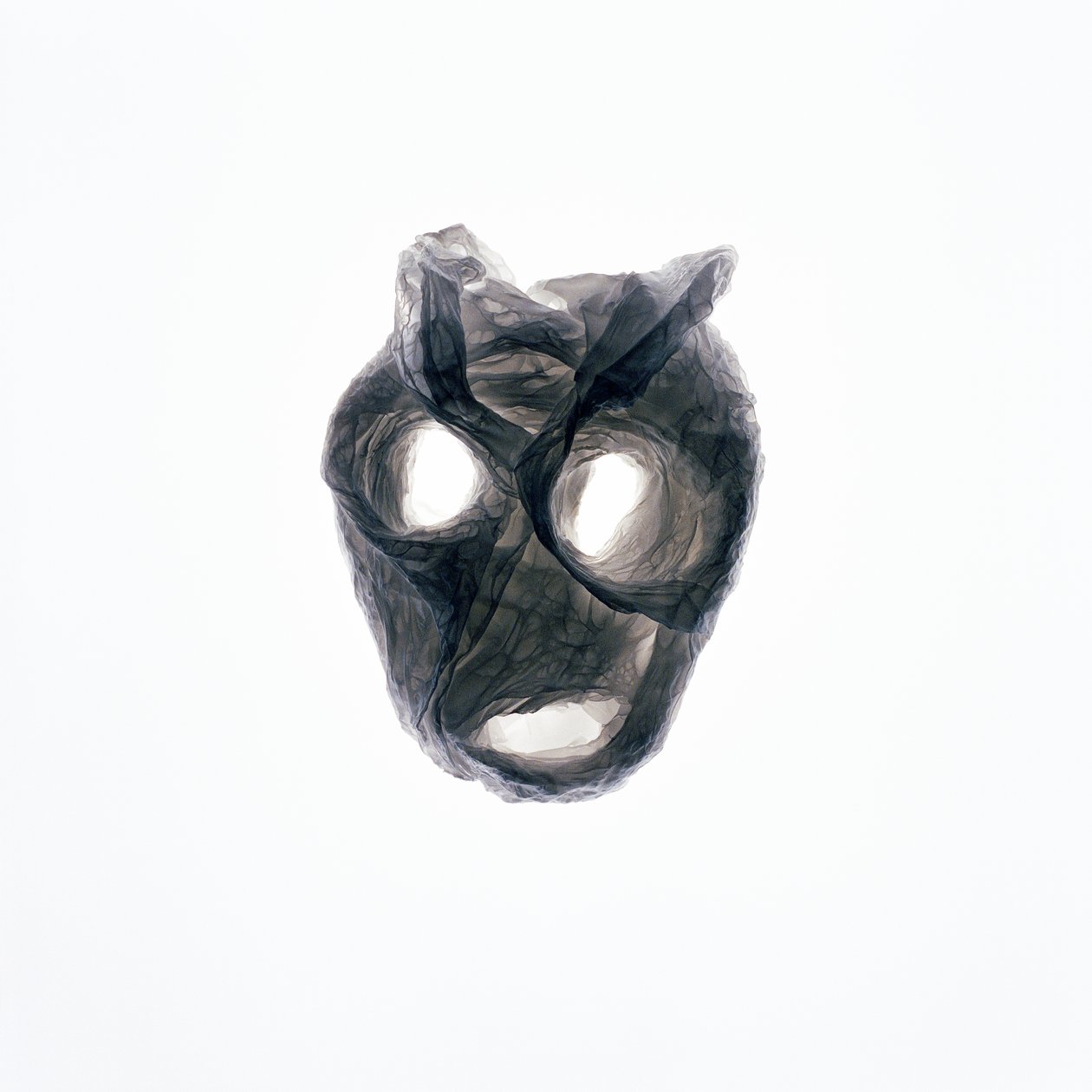 Ghoulie, 2015 av Richard Green