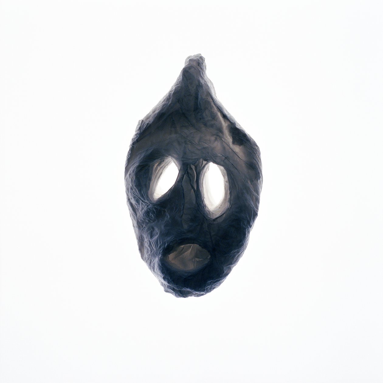 Ghoulie, 2015 av Richard Green