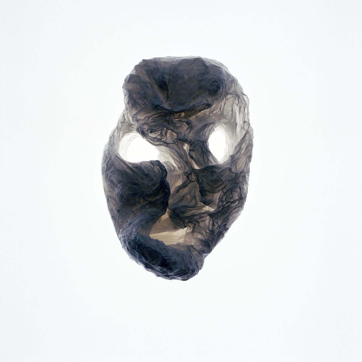 Ghoulie, 2015 av Richard Green