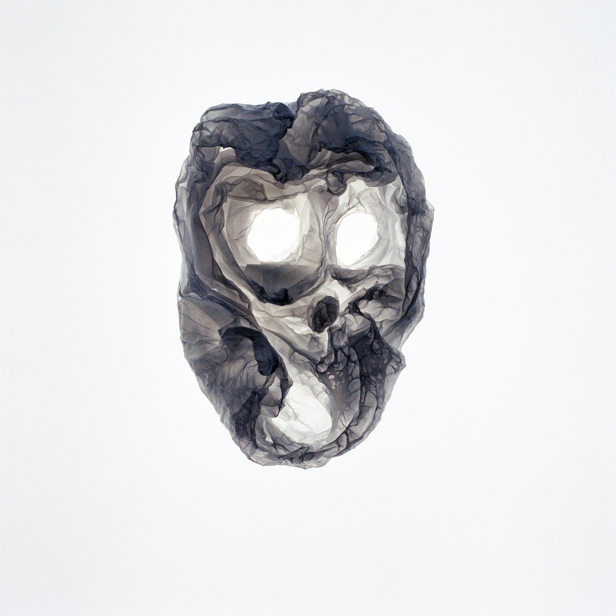Ghoulie, 2015 av Richard Green