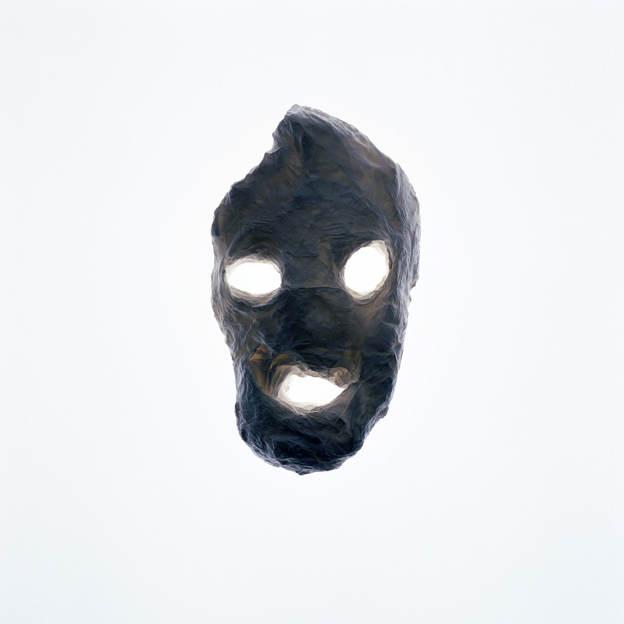Ghoulie, 2015 av Richard Green