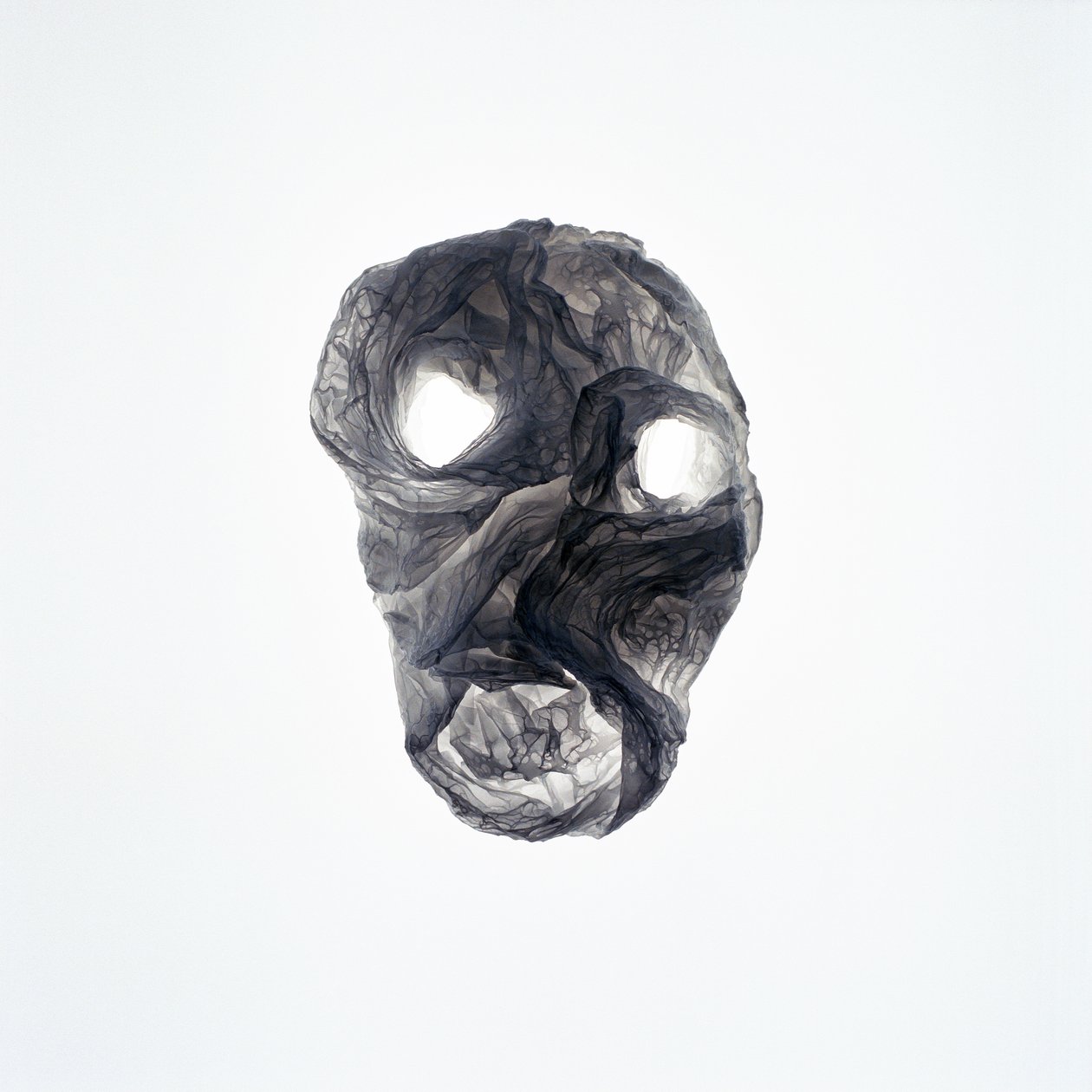 Ghoulie, 2015 av Richard Green