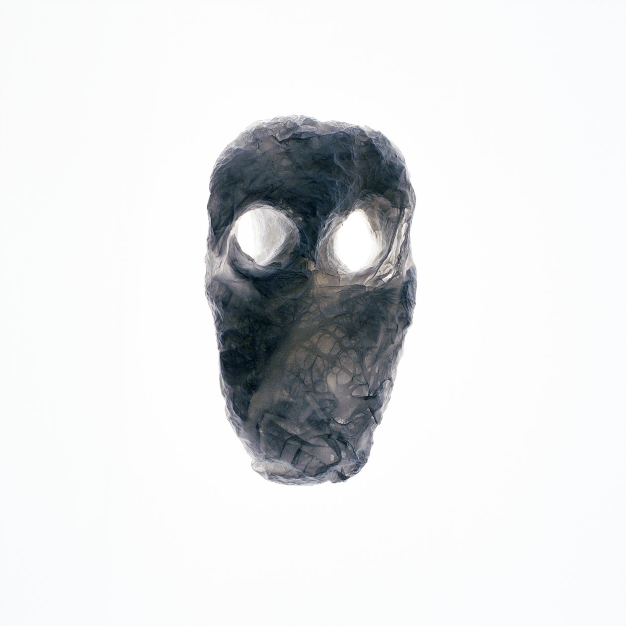 Ghoulie, 2015 av Richard Green
