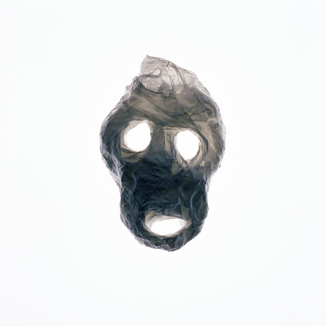 Ghoulie, 2015 av Richard Green