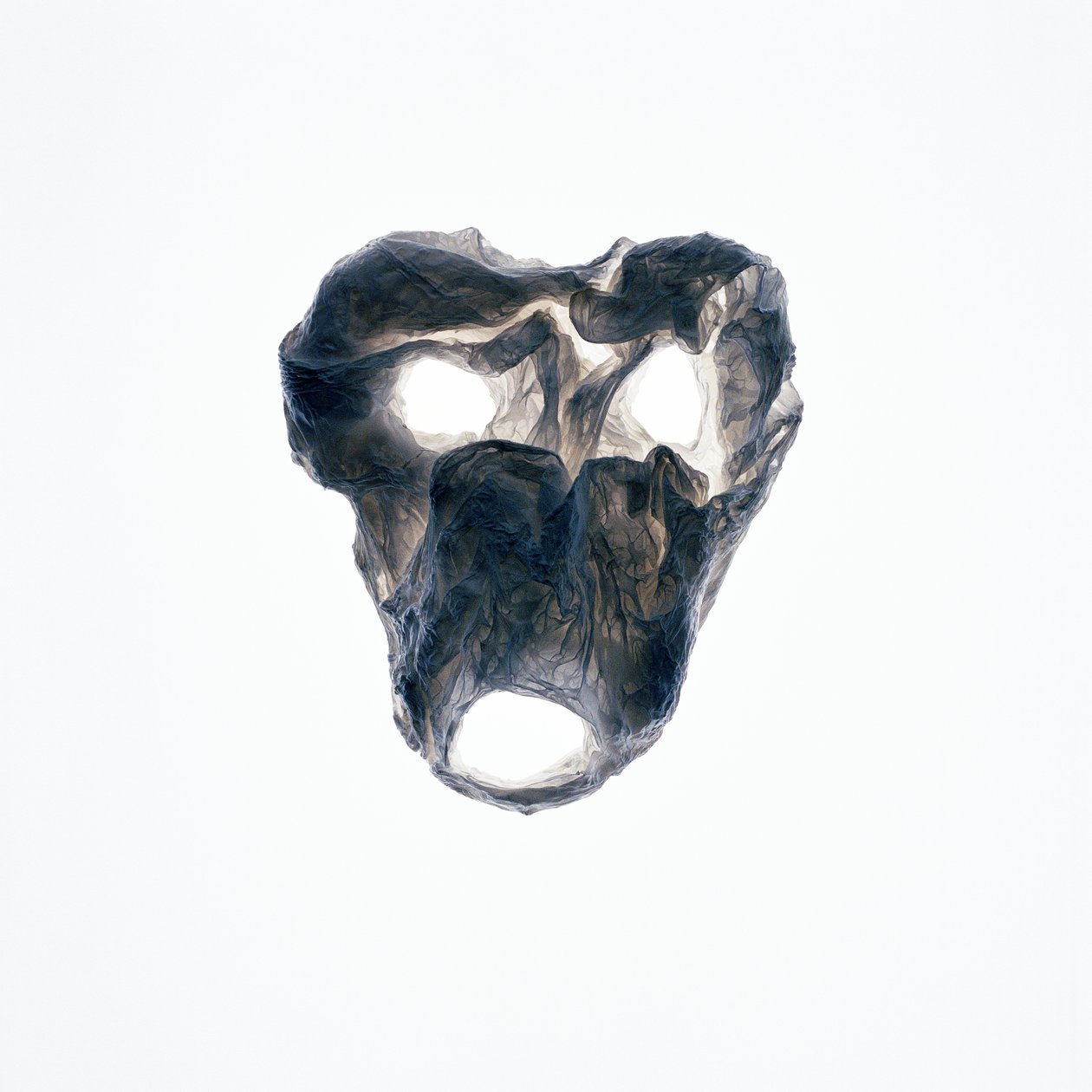 Ghoulie, 2015 av Richard Green