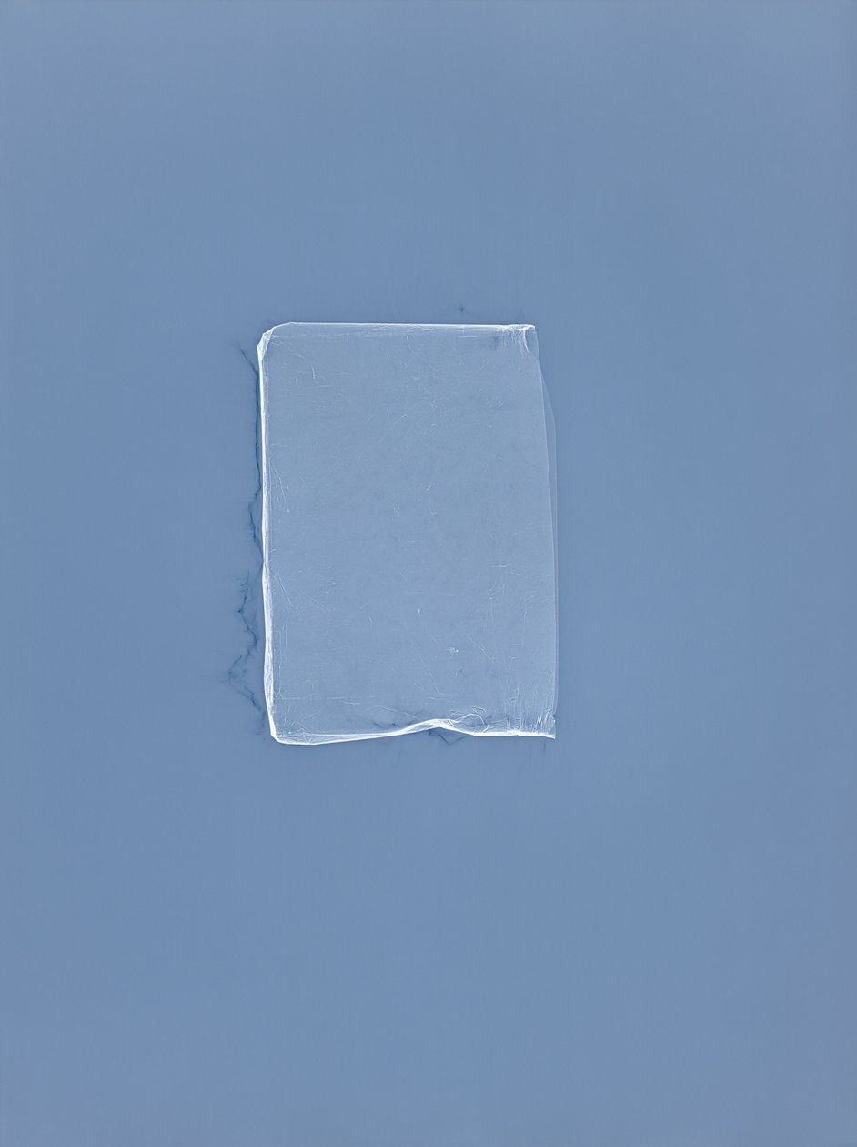 Uten tittel, 2001 av Richard Green