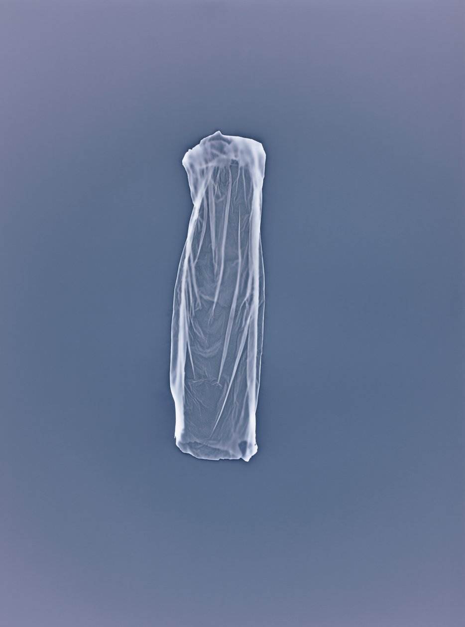 Uten tittel, 2001 av Richard Green