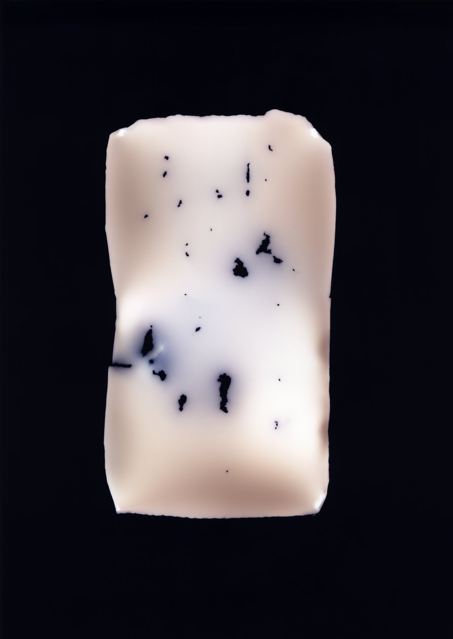 Uten tittel, 2001 av Richard Green
