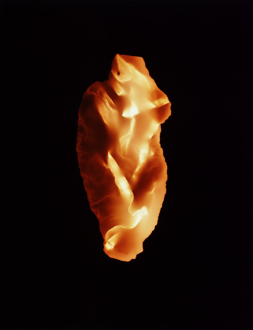 Uten tittel, 2003 av Richard Green