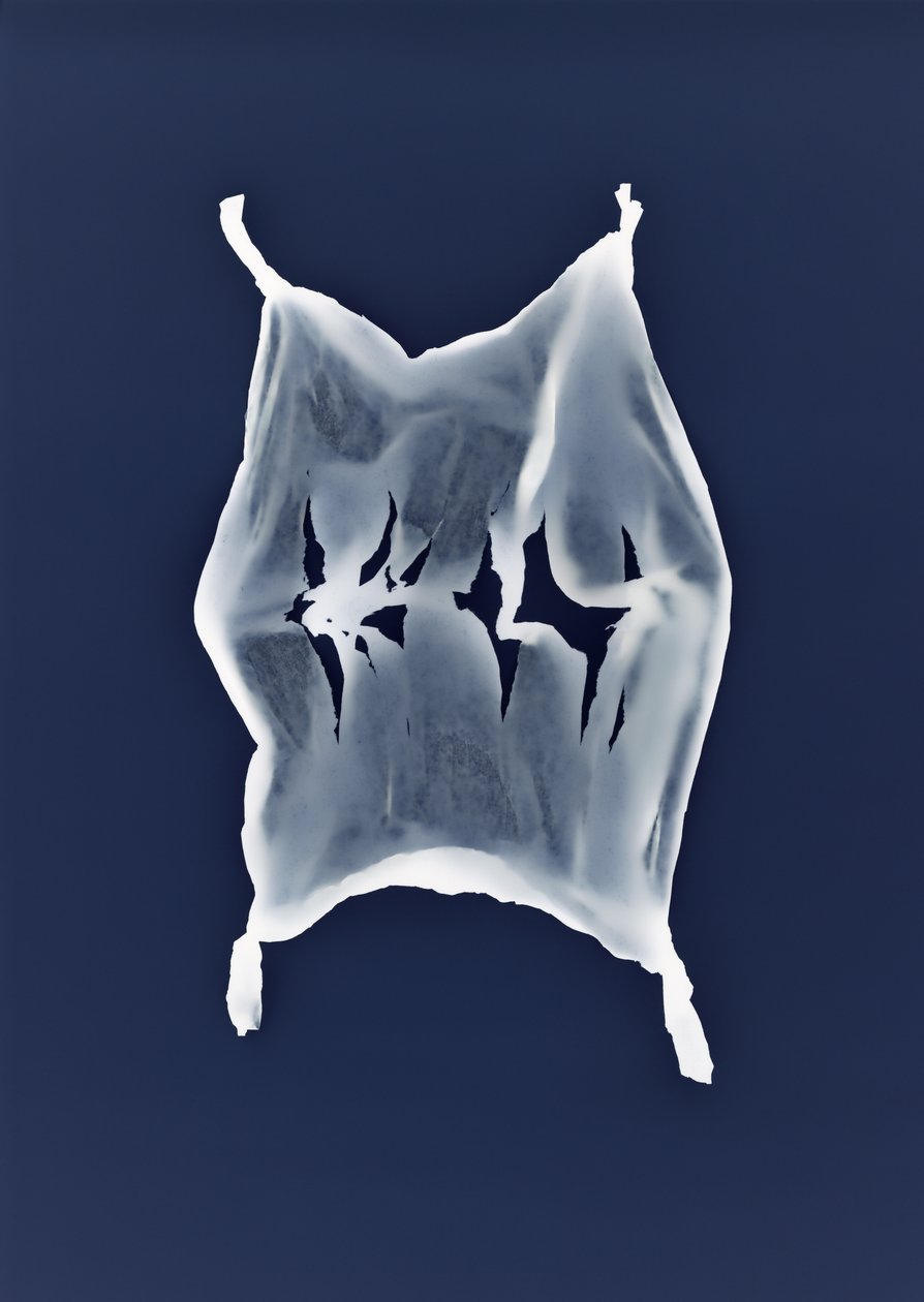 Uten tittel, 2003 av Richard Green