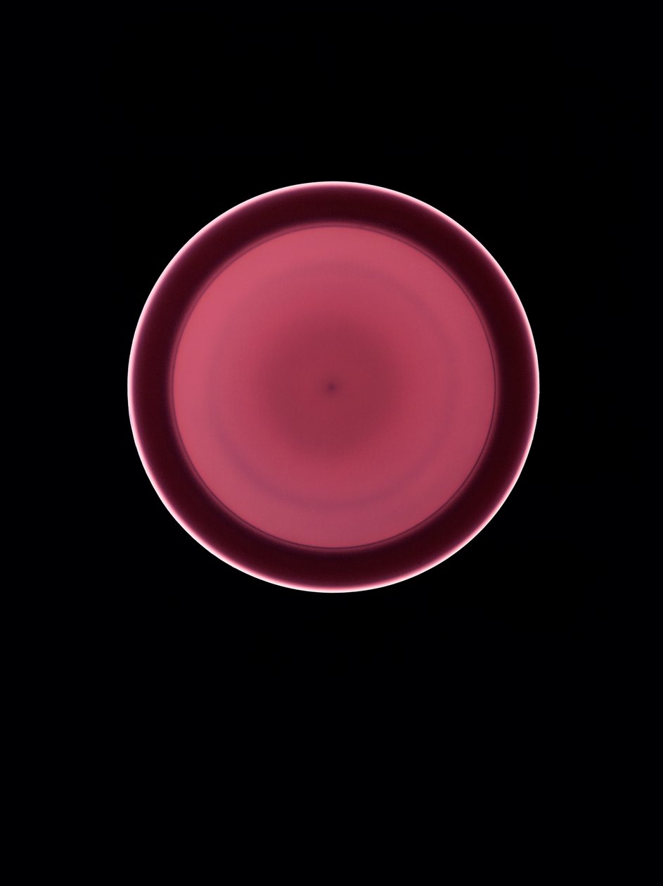 Uten tittel, 2004 av Richard Green