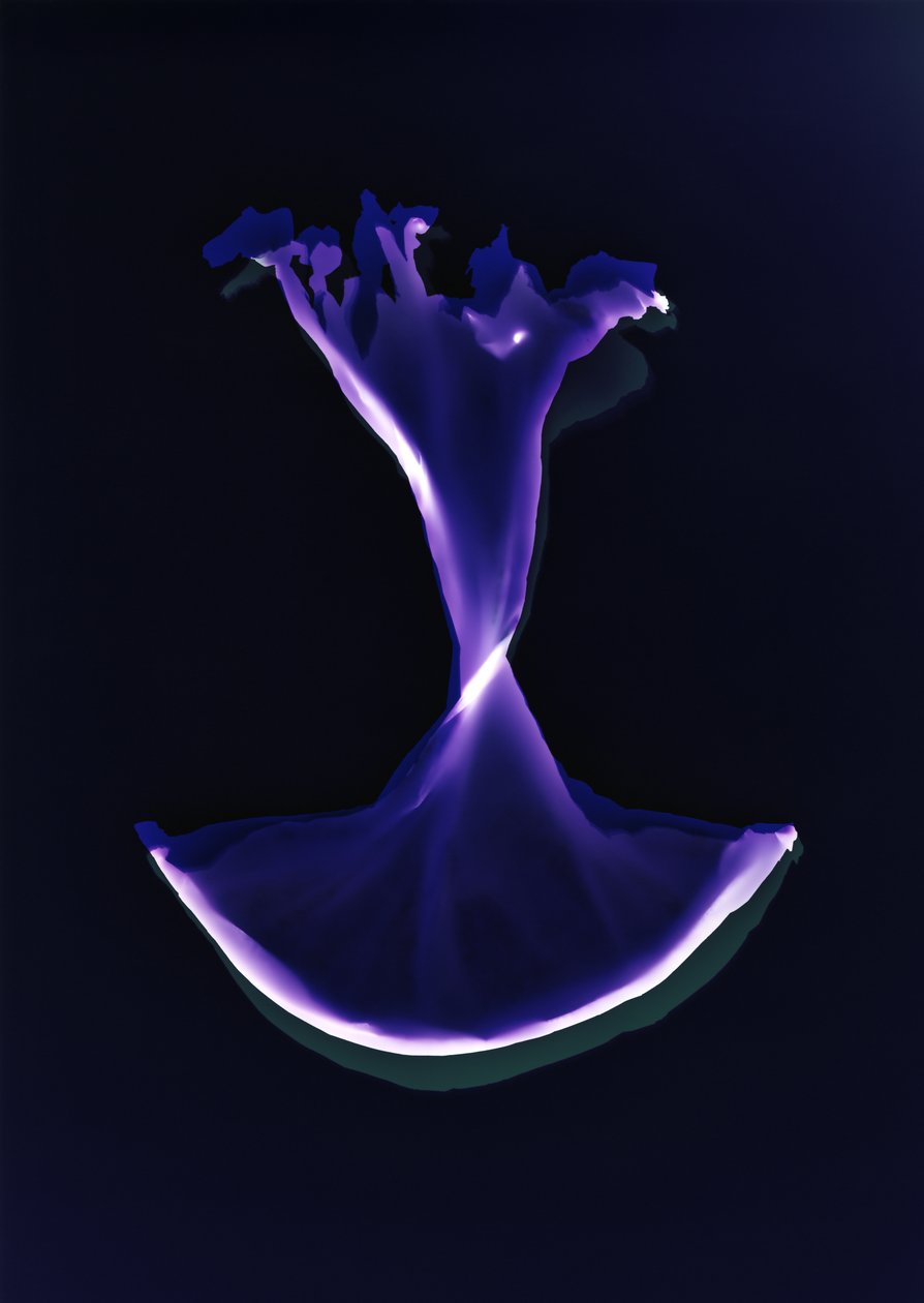 Uten tittel, 2004 av Richard Green