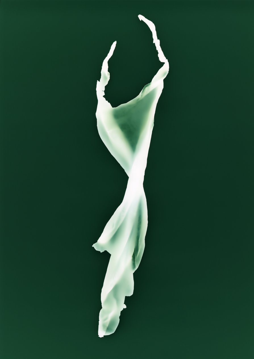 Uten tittel, 2004 av Richard Green
