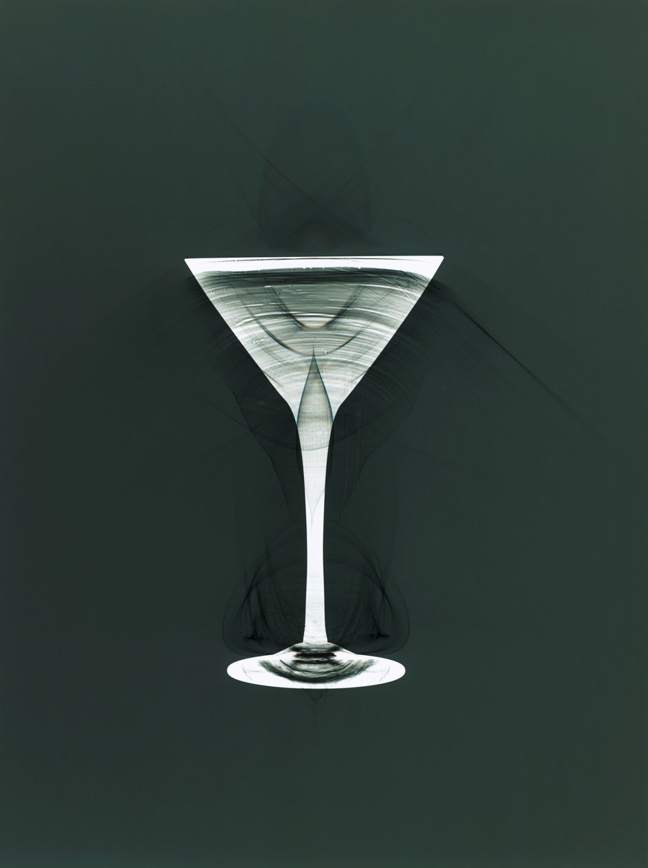 Uten tittel, 2005 av Richard Green