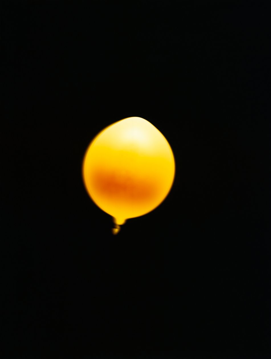 Uten tittel, 2006 av Richard Green