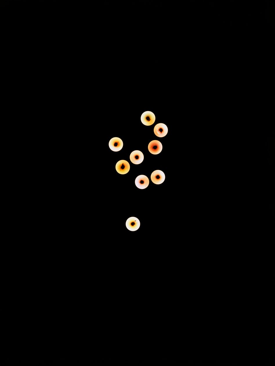 Uten tittel, 2008 av Richard Green