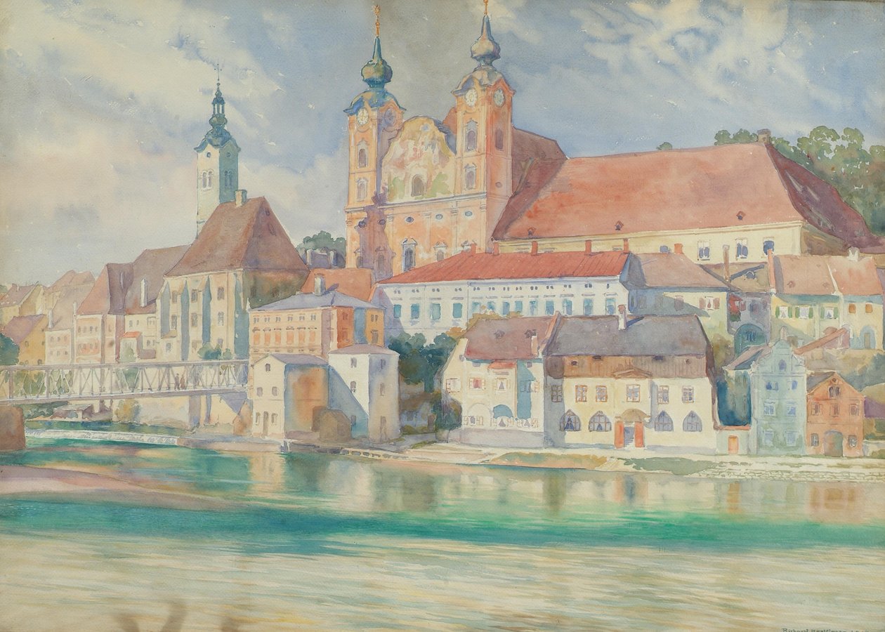 av Richard Harlfinger