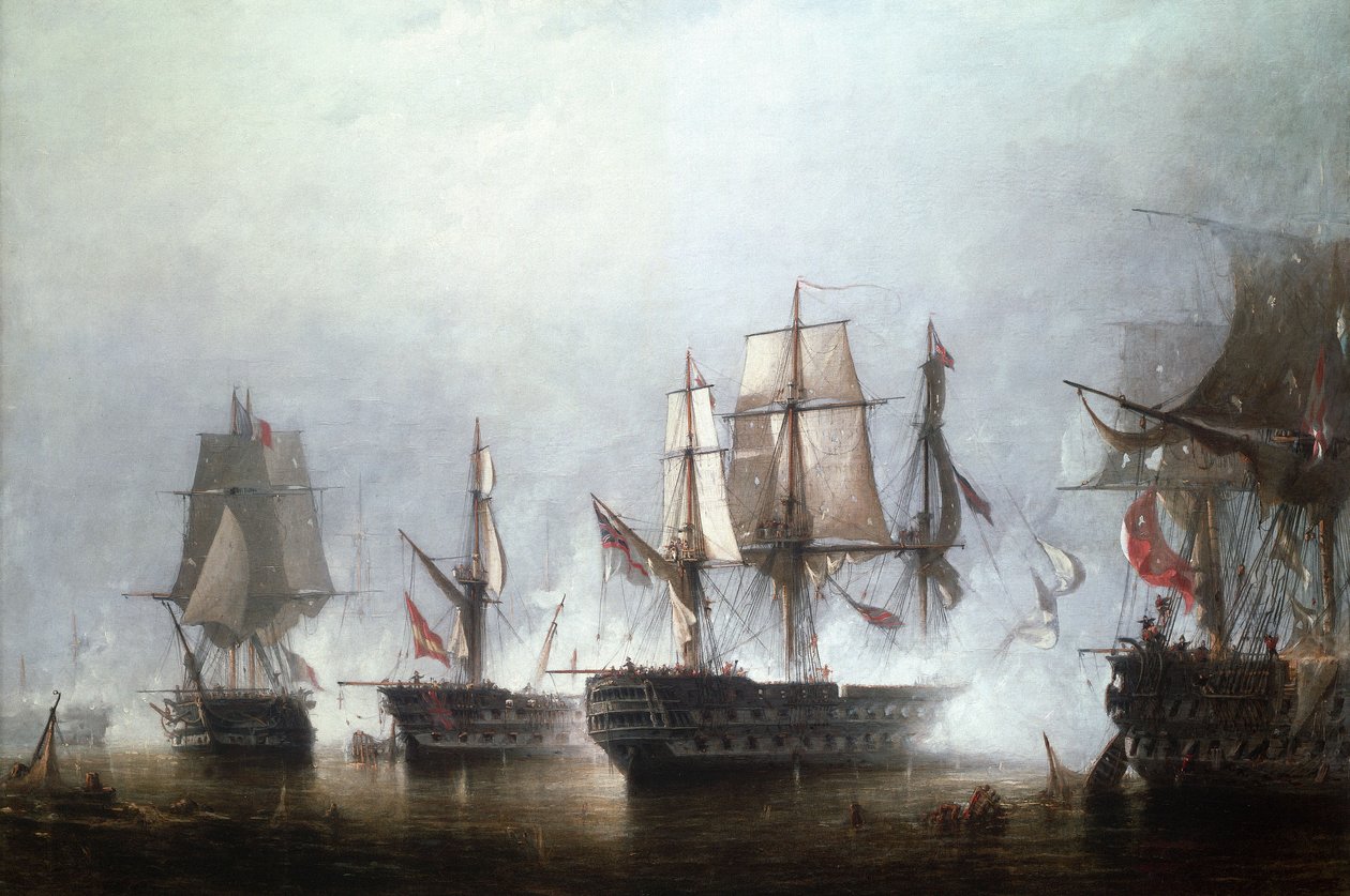  av Richard Henry Nibbs