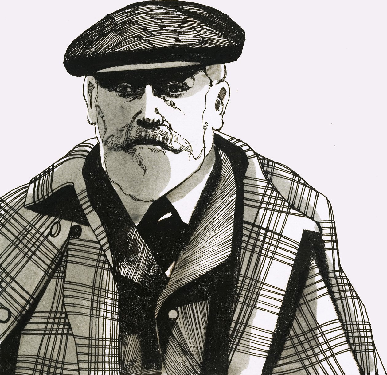  av Richard Hook