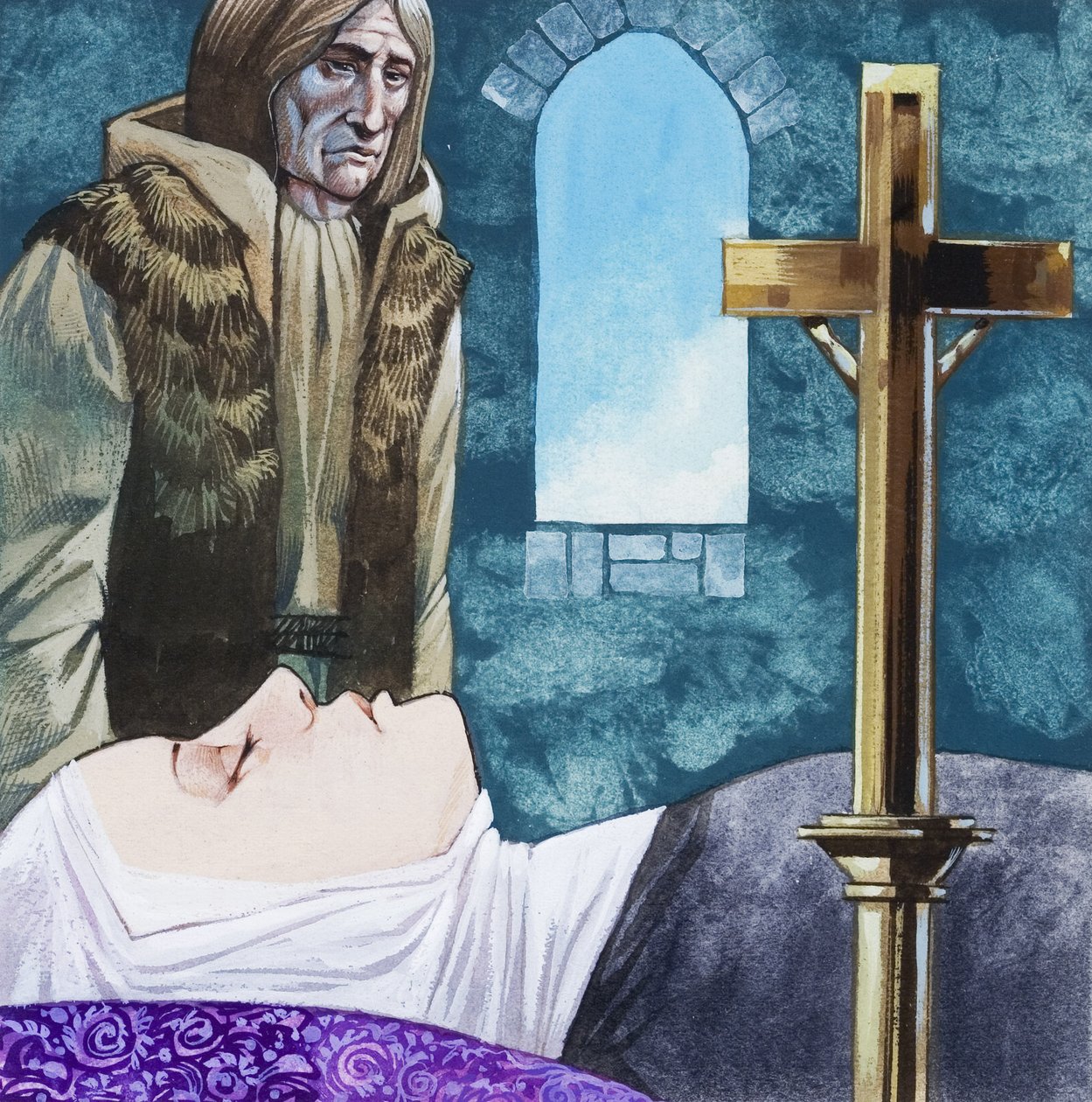  av Richard Hook