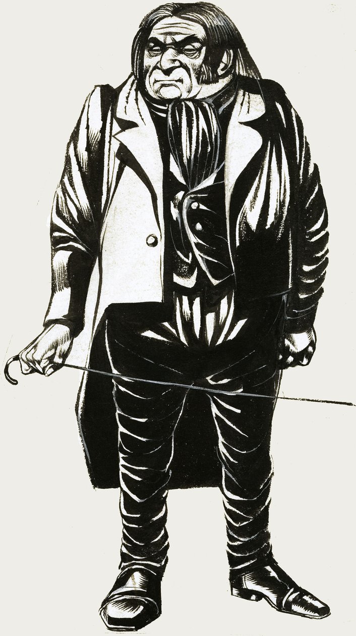  av Richard Hook