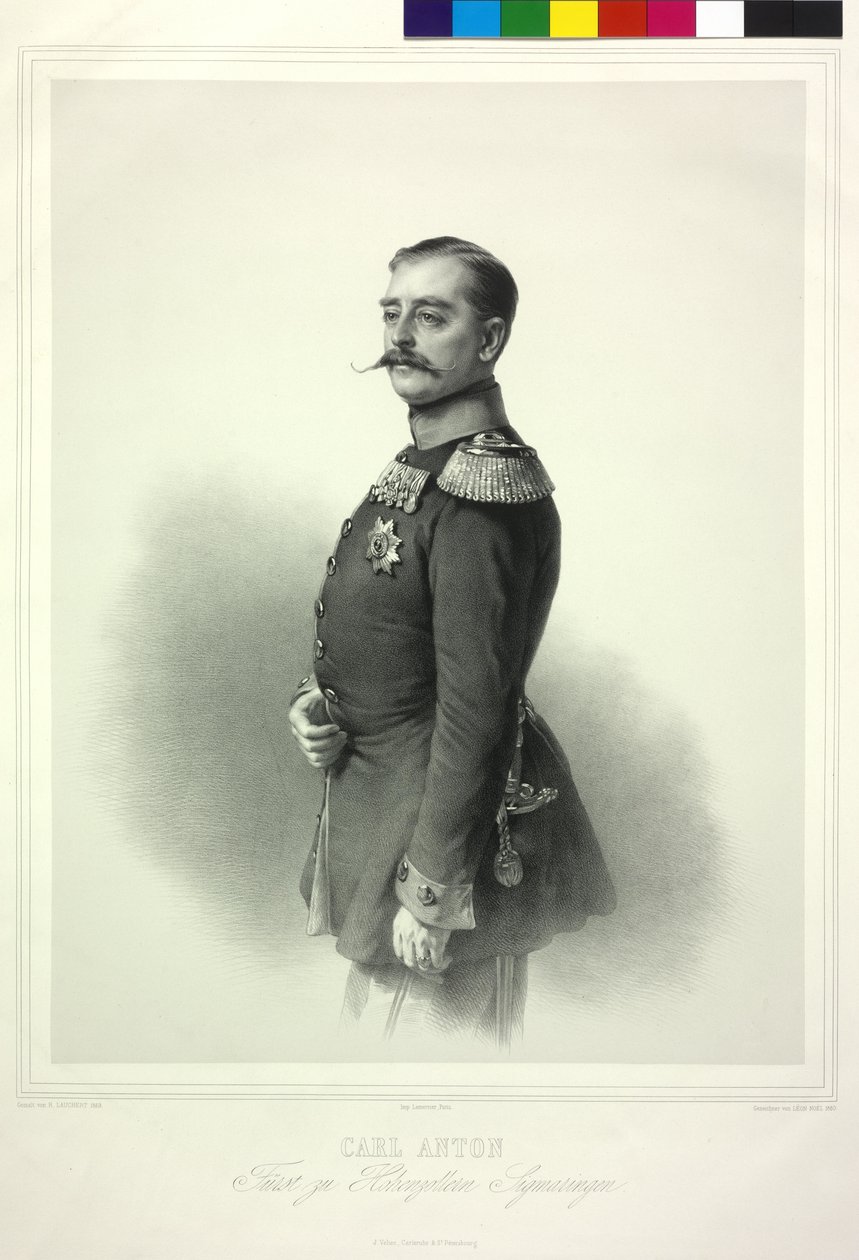  av Richard Lauchert