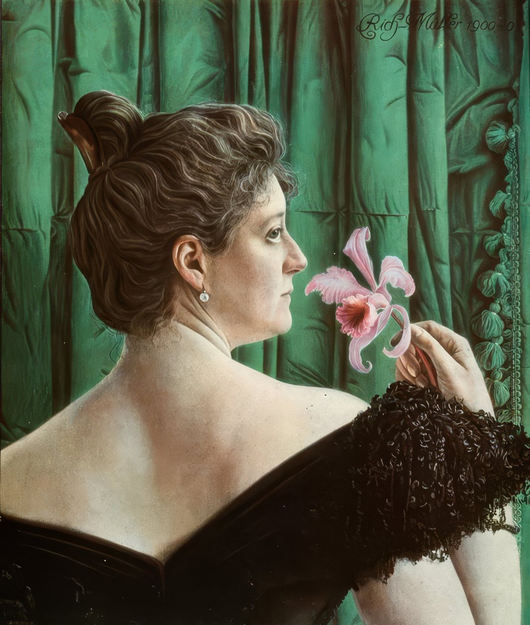  av Richard Mueller