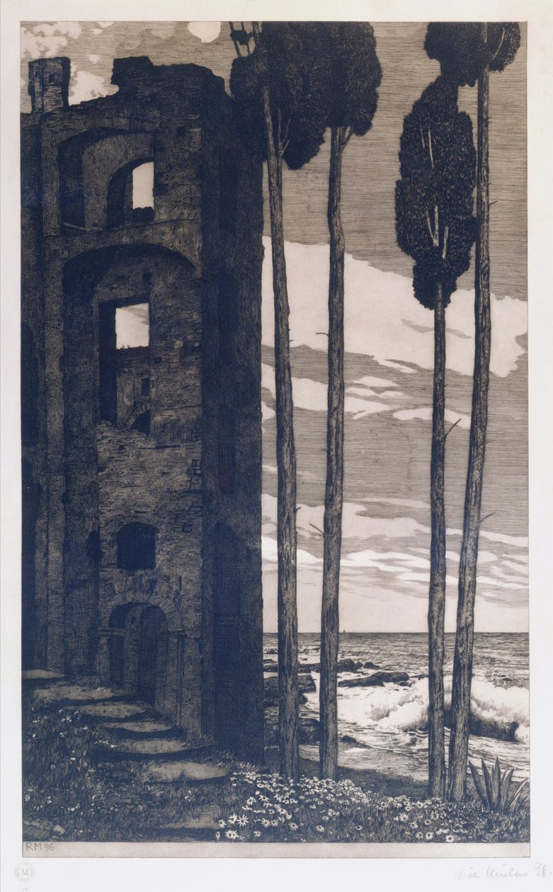  av Richard Mueller