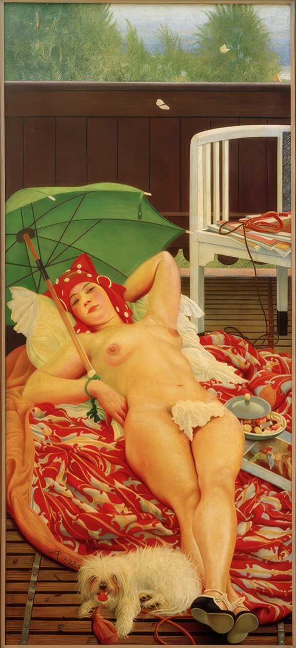  av Richard Muller