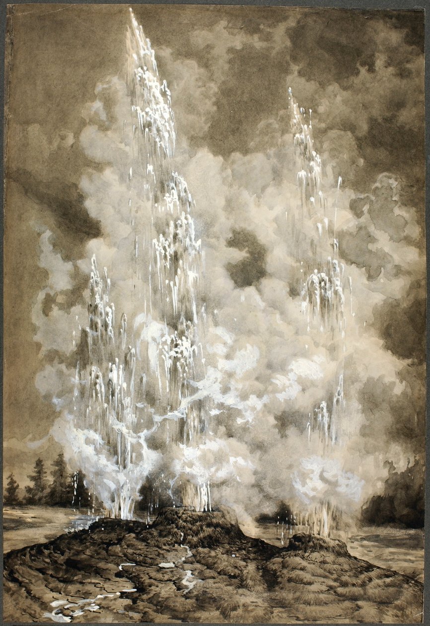  av Richard Norris Brooke