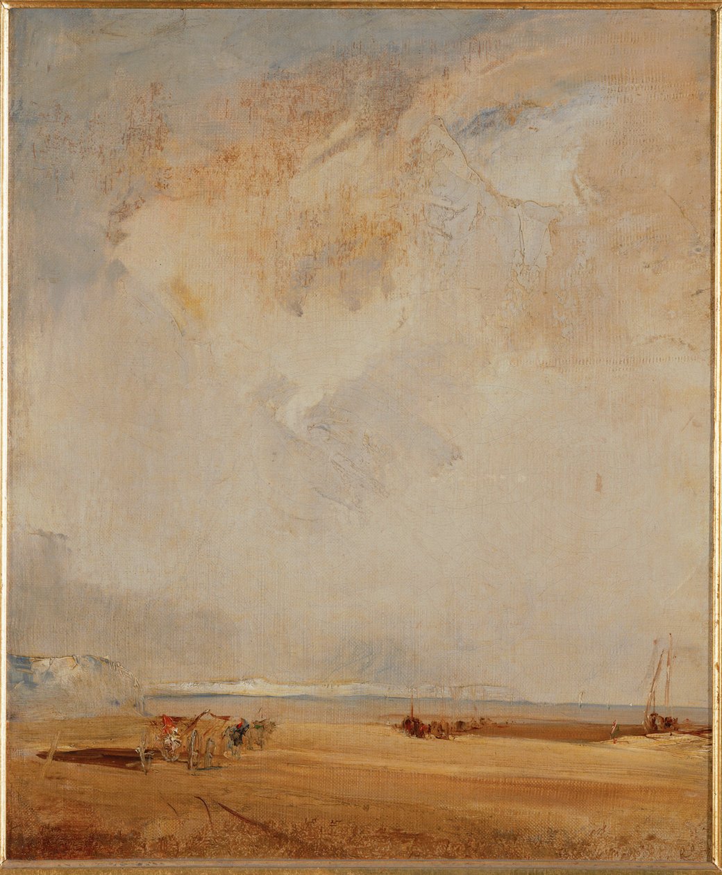  av Richard Parkes Bonington