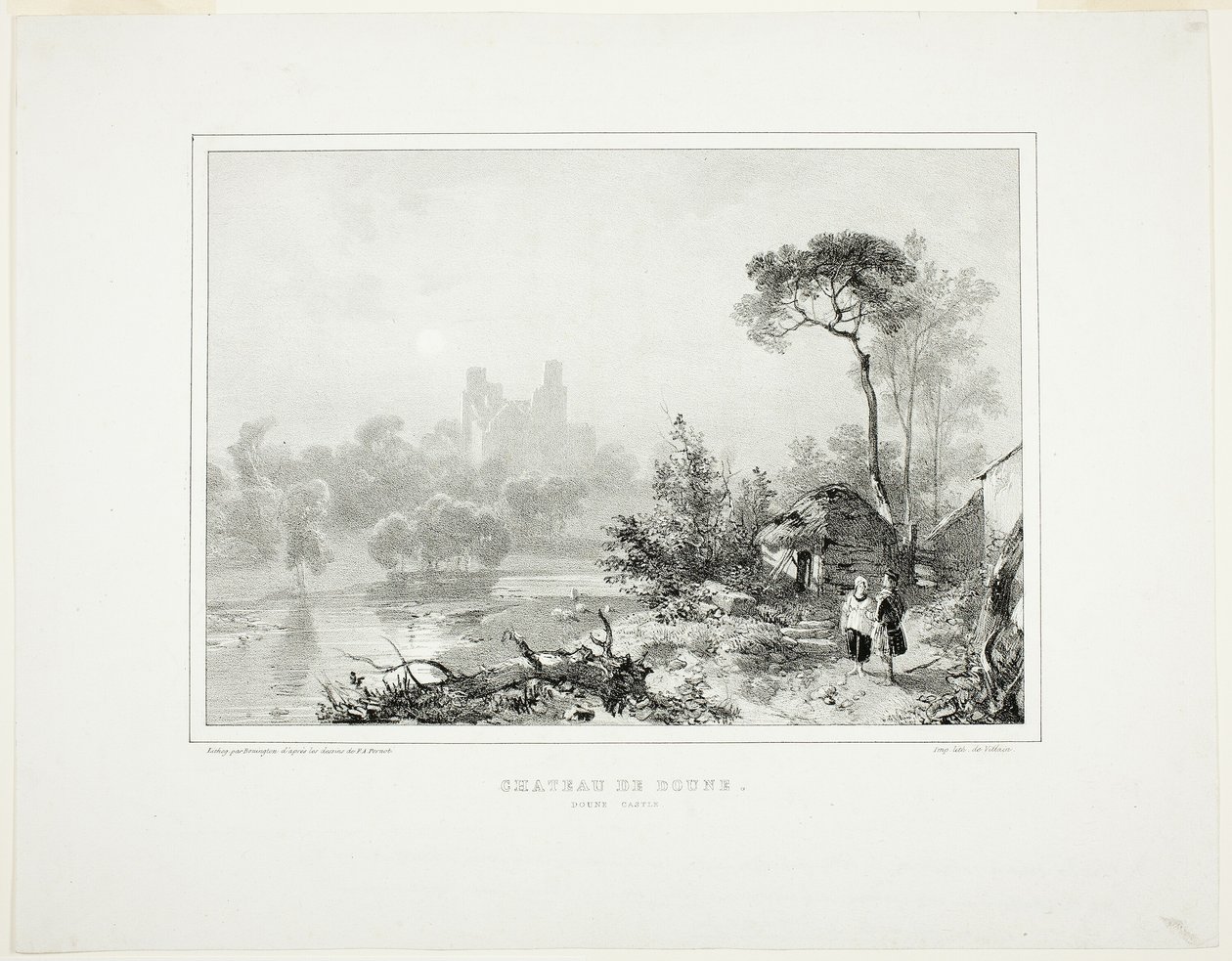  av Richard Parkes Bonington