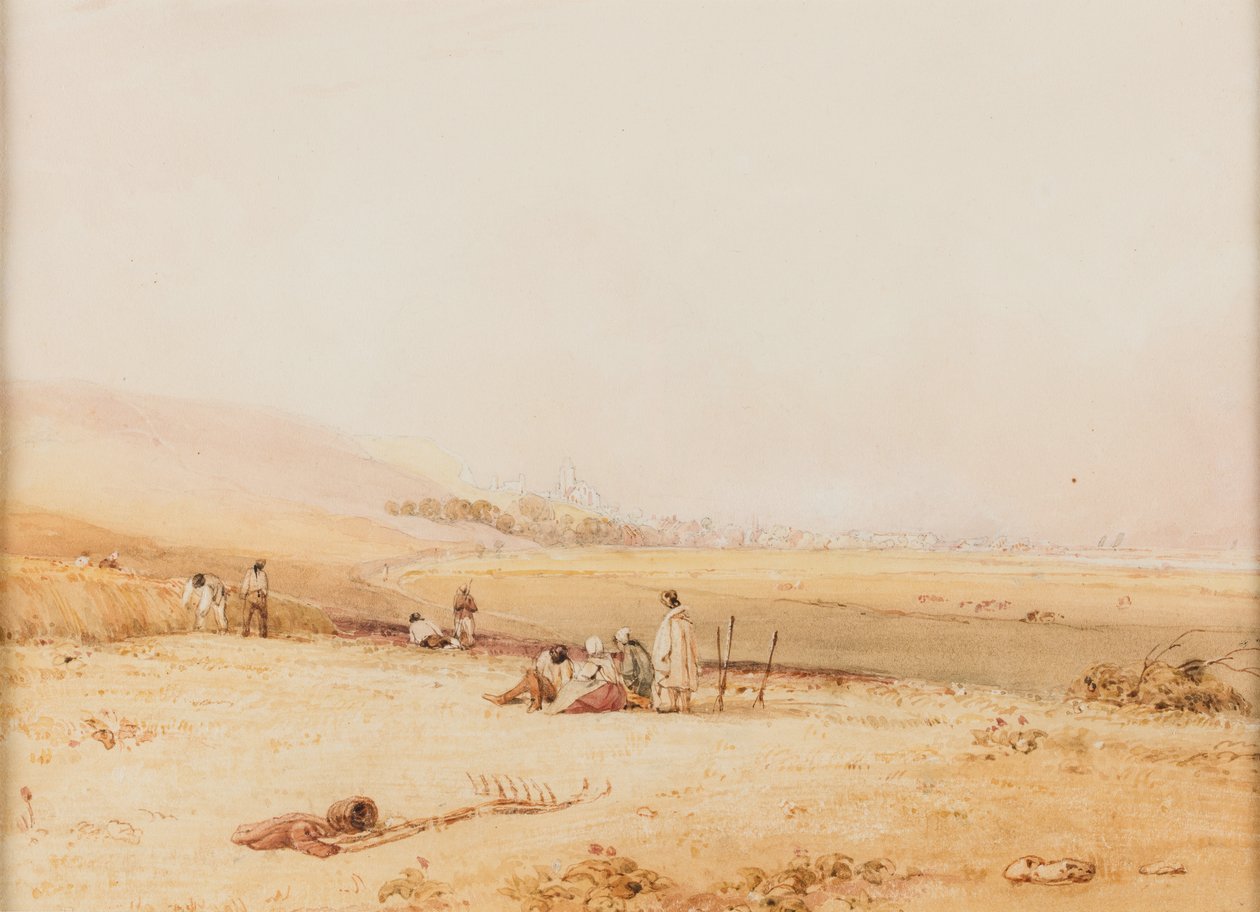  av Richard Parkes Bonington