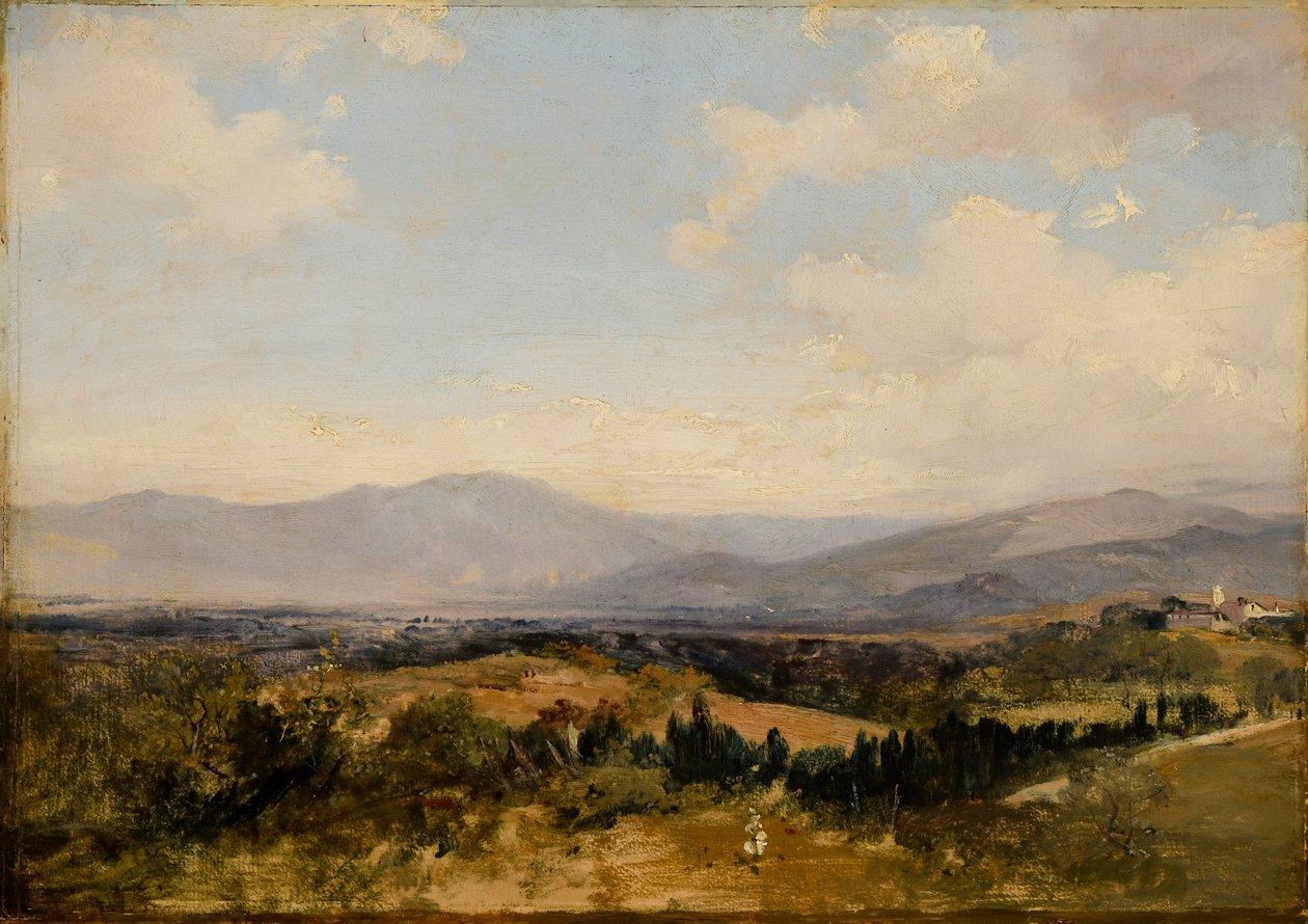  av Richard Parkes Bonington
