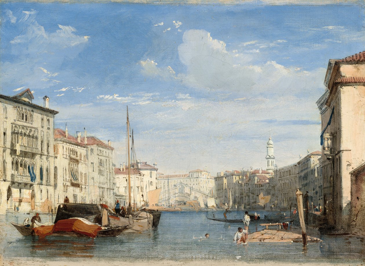The Grand Canal   1223277   no       norwegian Successfully Translated  Original: Abigail placating David (engraving) Translat: Abigail placating David (engraving) 1319550 no norwegian Successfully Translated Original: Woodblock print - Hida, Kagowatashi,  av Richard Parkes Bonington