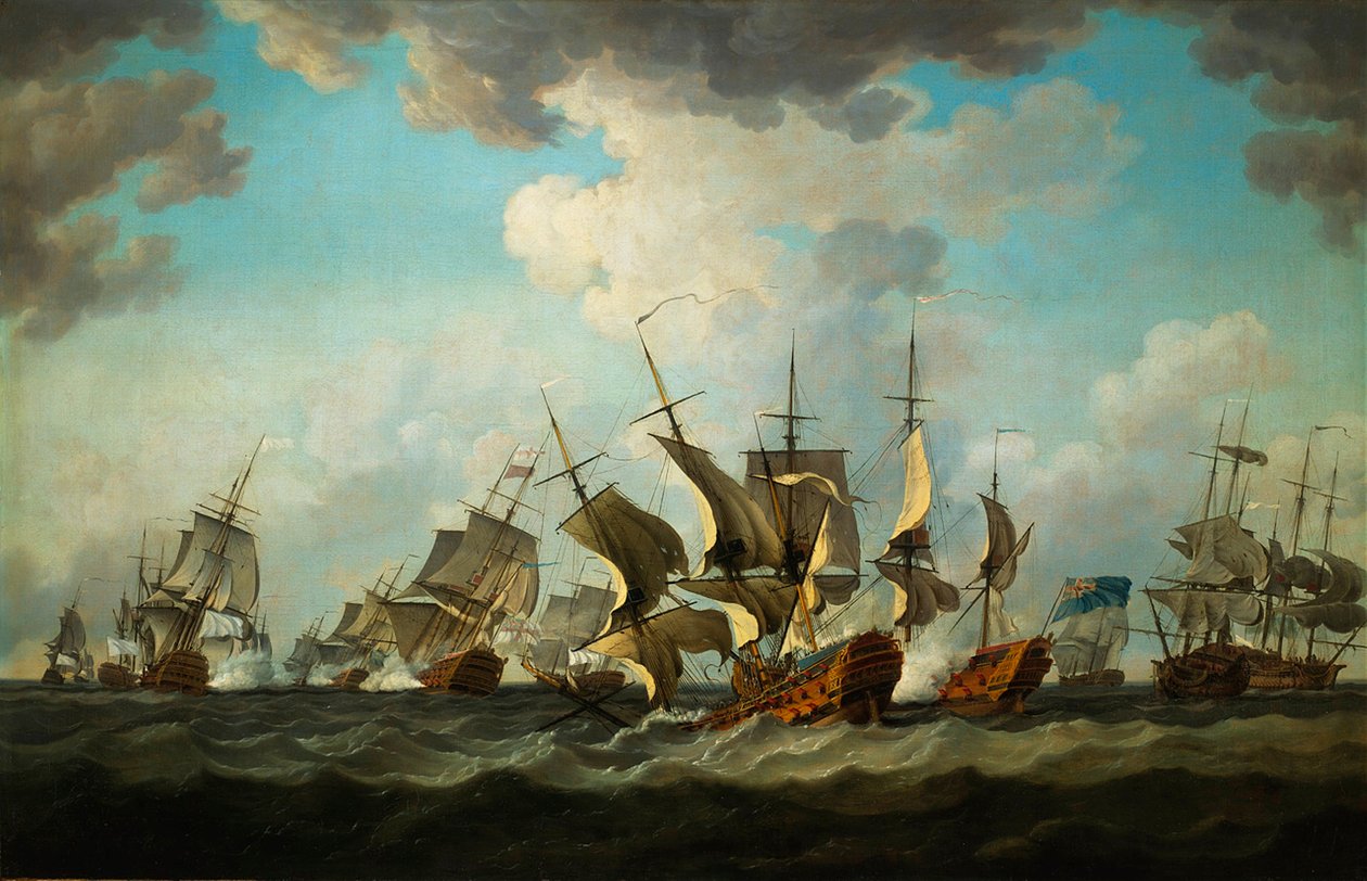 av Richard Paton