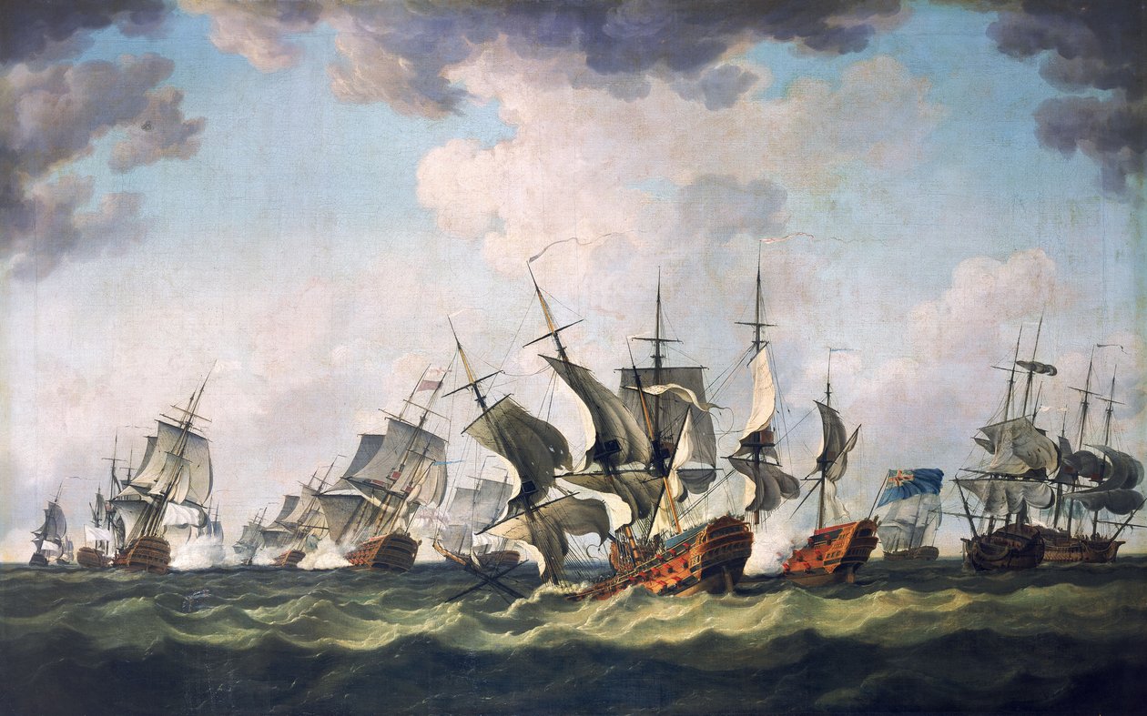  av Richard Paton