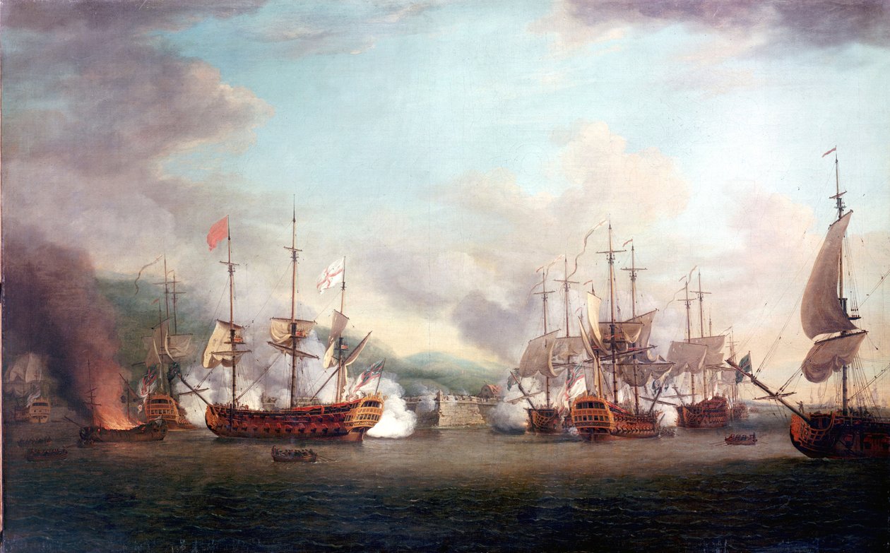  av Richard Paton