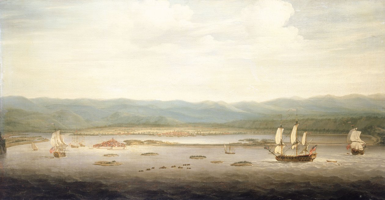  av Richard Paton
