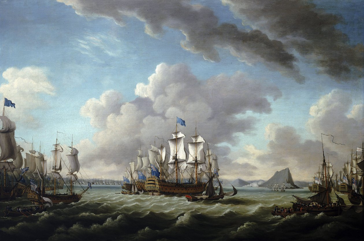  av Richard Paton