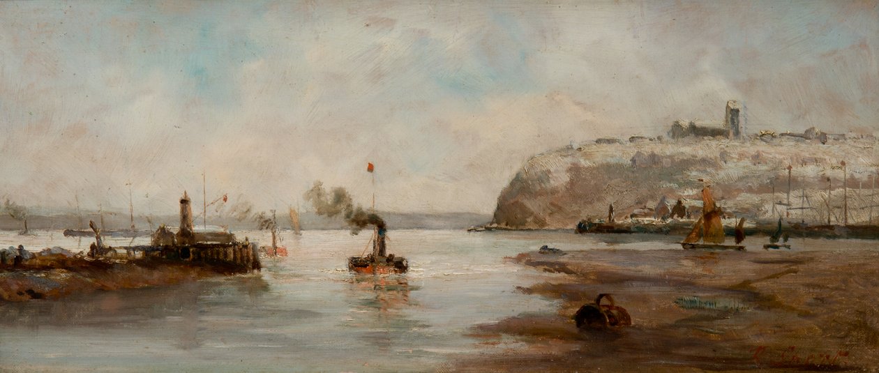  av Richard Short