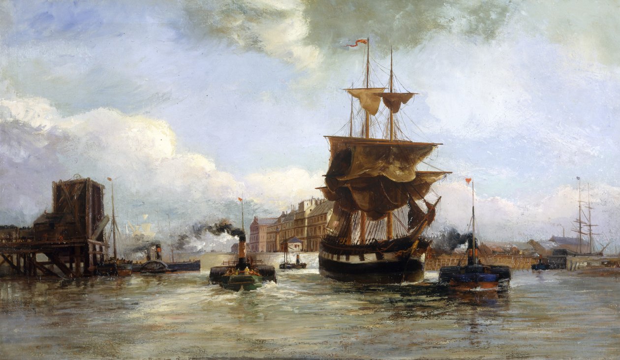  av Richard Short