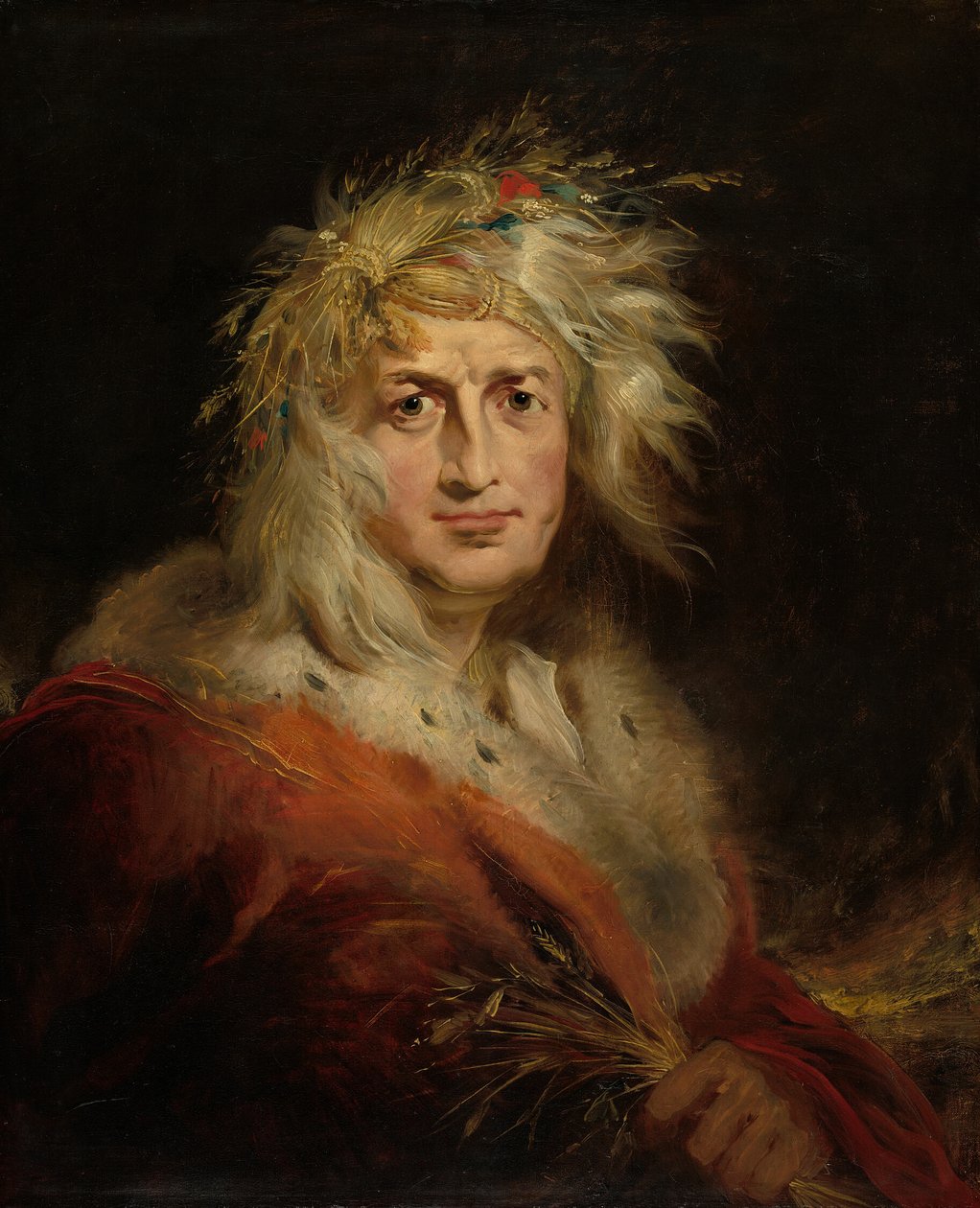  av Richard Westall