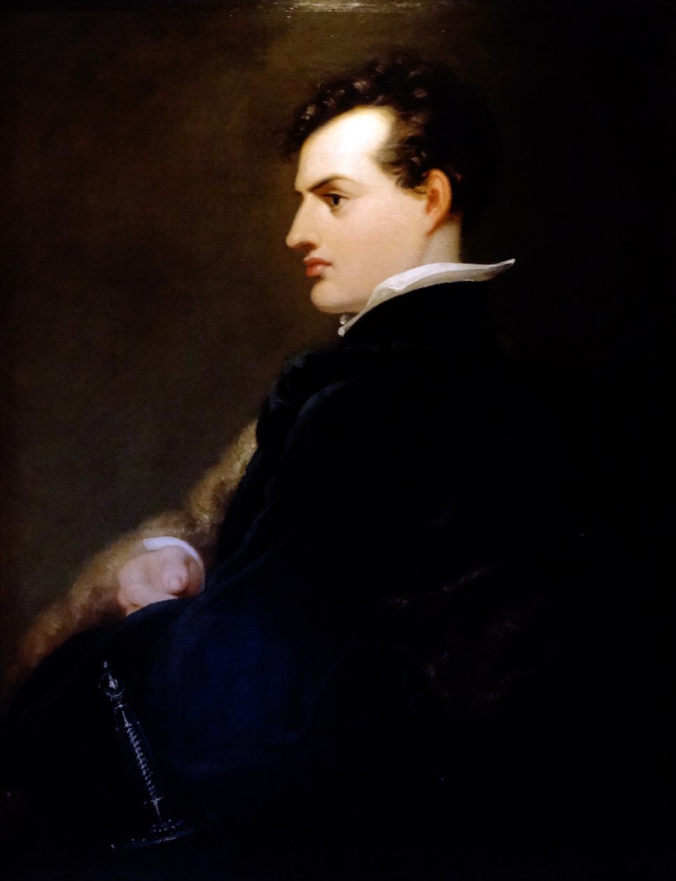  av Richard Westall