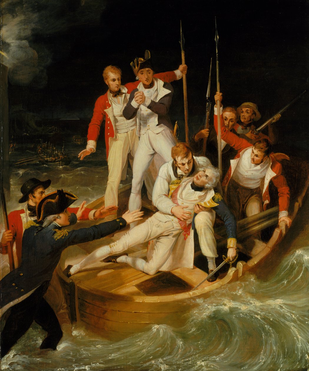  av Richard Westall