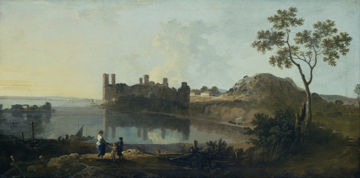  av Richard Wilson