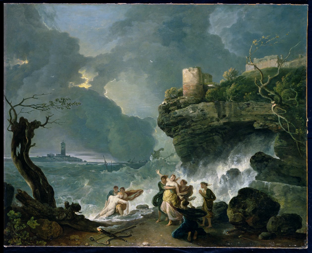  av Richard Wilson