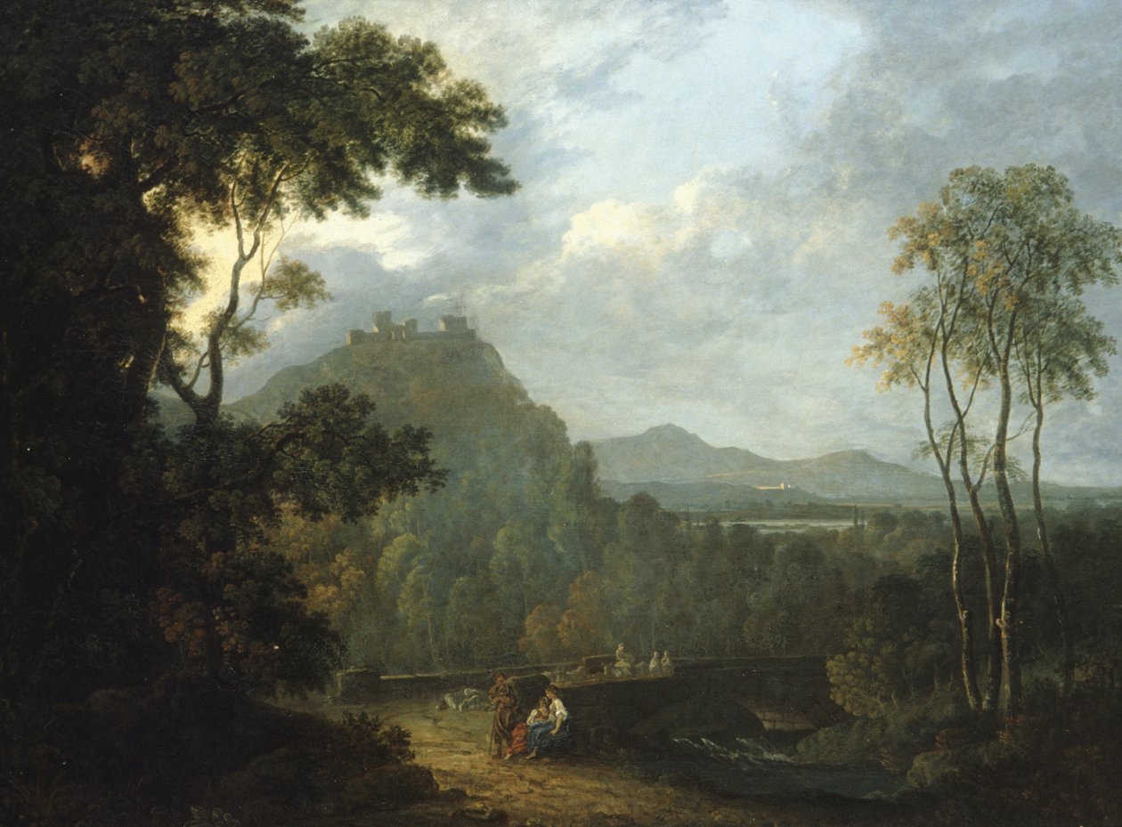  av Richard Wilson