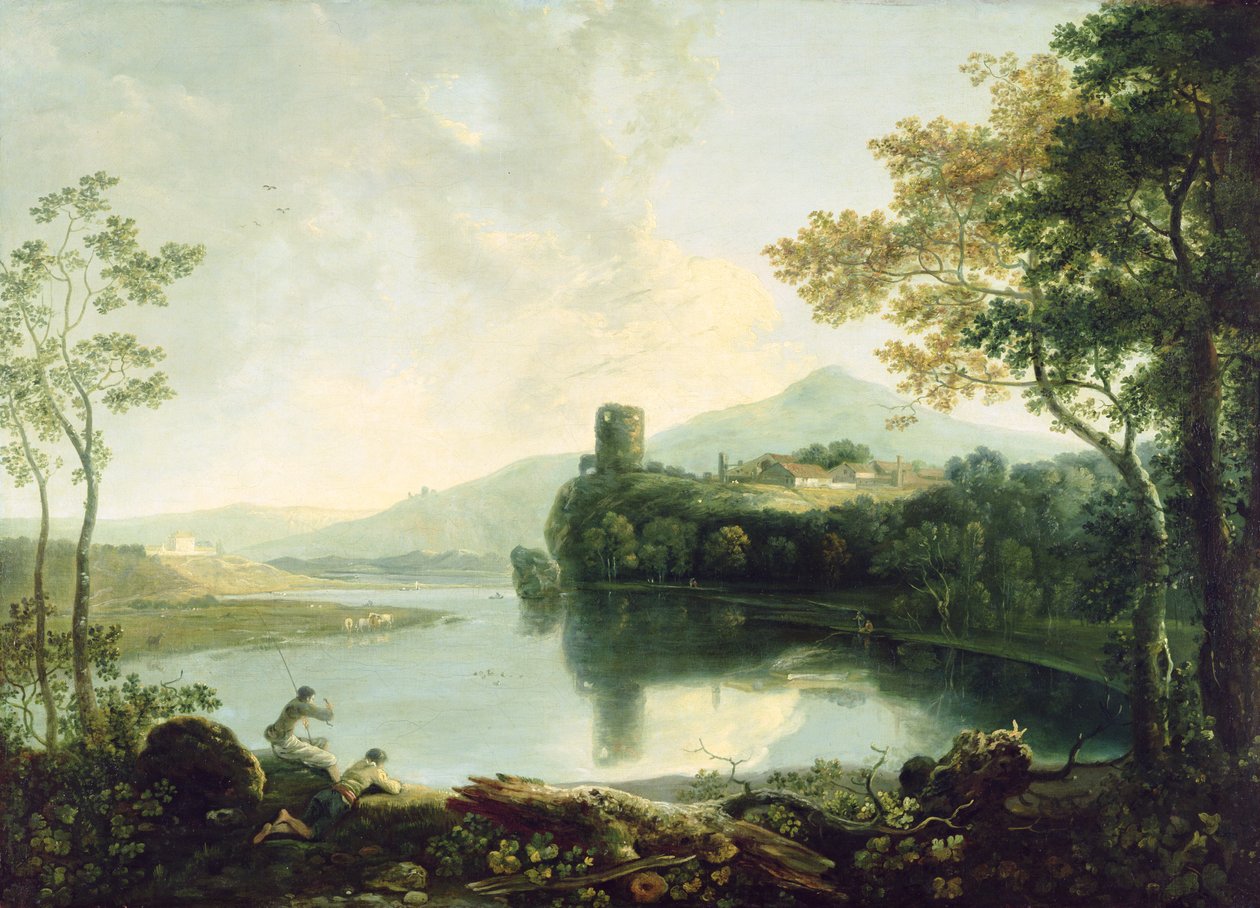  av Richard Wilson