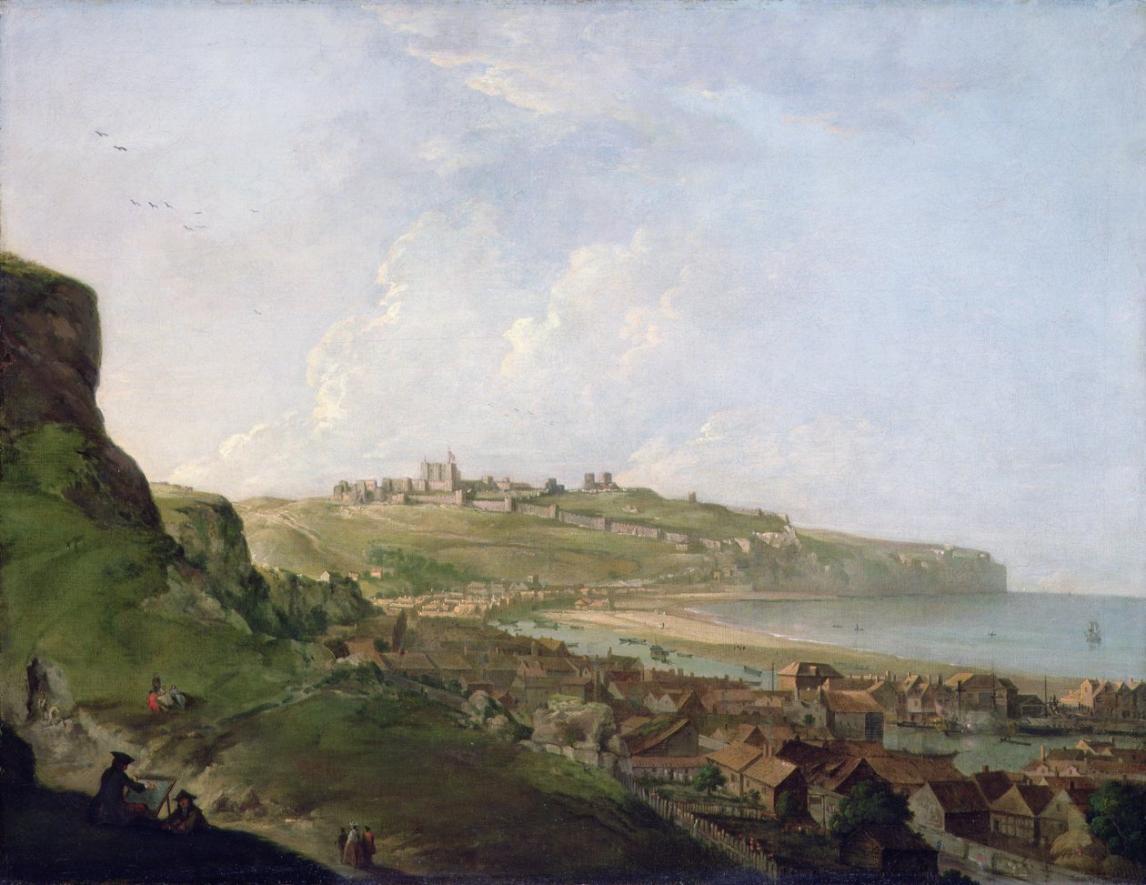  av Richard Wilson